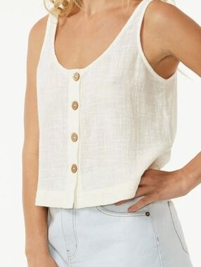 Ripcurl Classic Surf Tank II